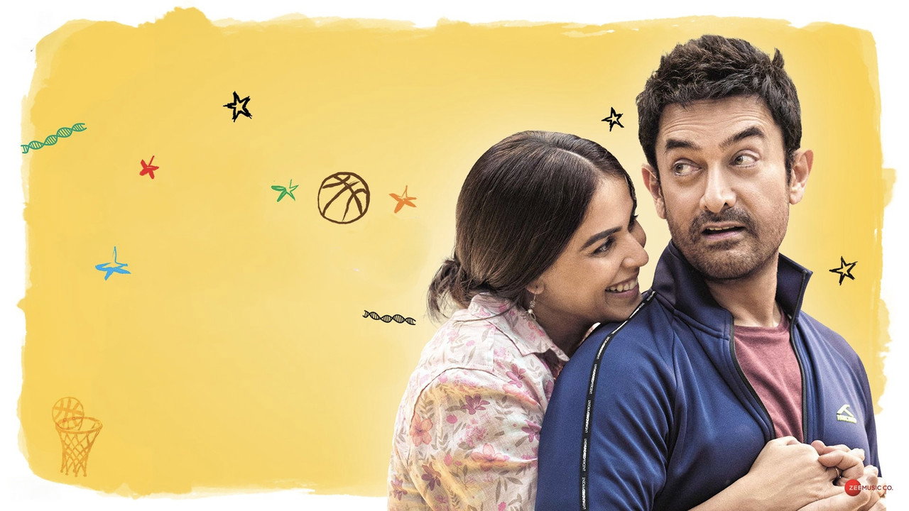 Sitaare Zameen Par Movie Screenshot 2