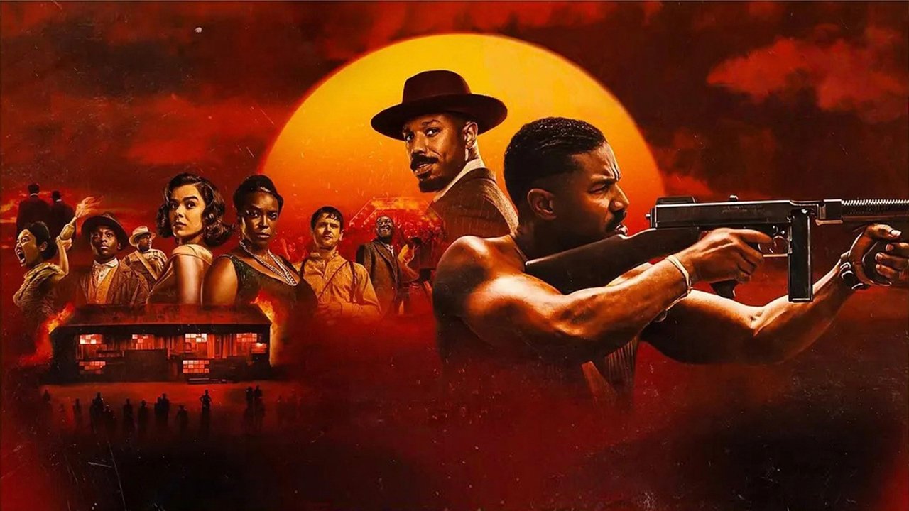 Sinners Movie Screenshot 5