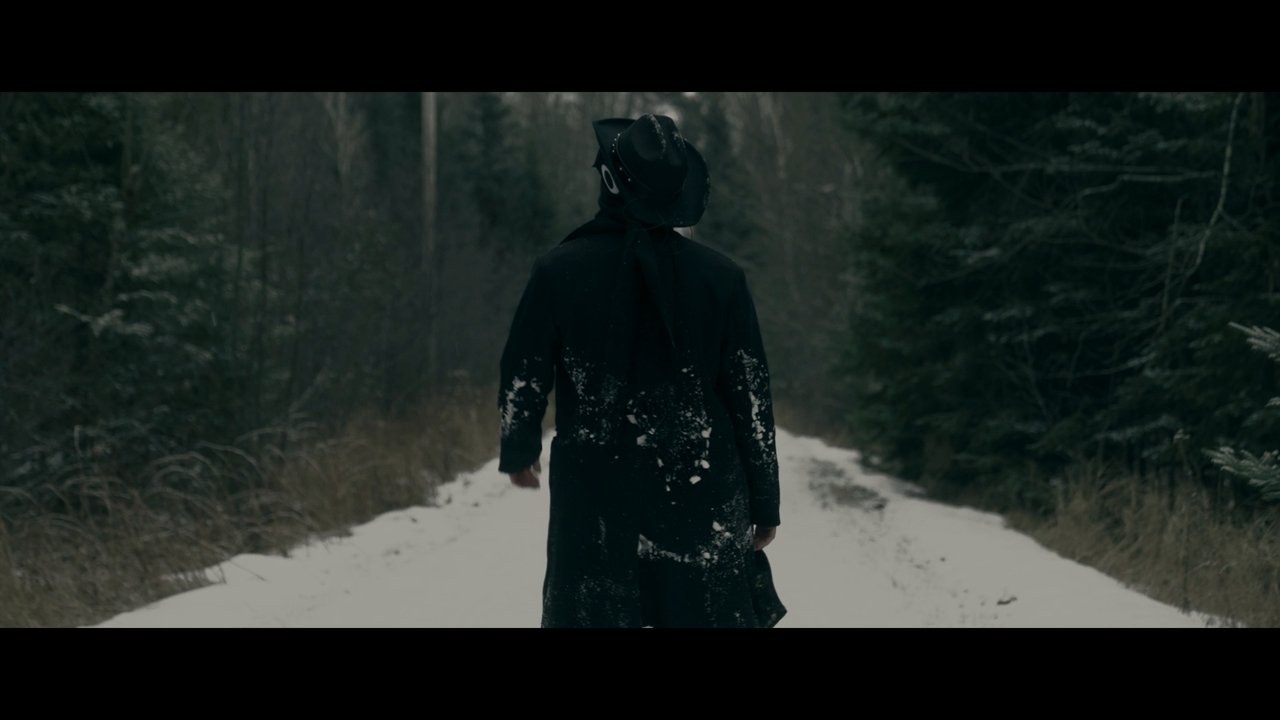 Midwestern Cowboy Movie Screenshot 1