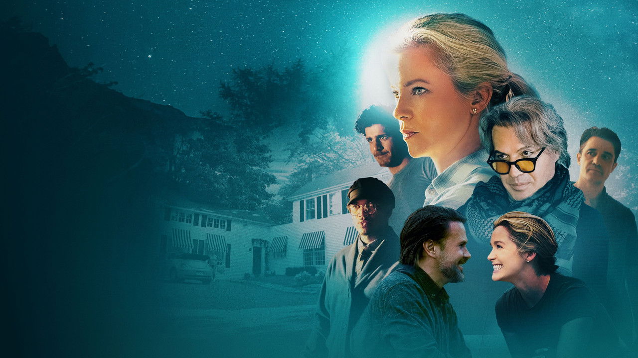 Held Hostage in My House Movie Screenshot 3