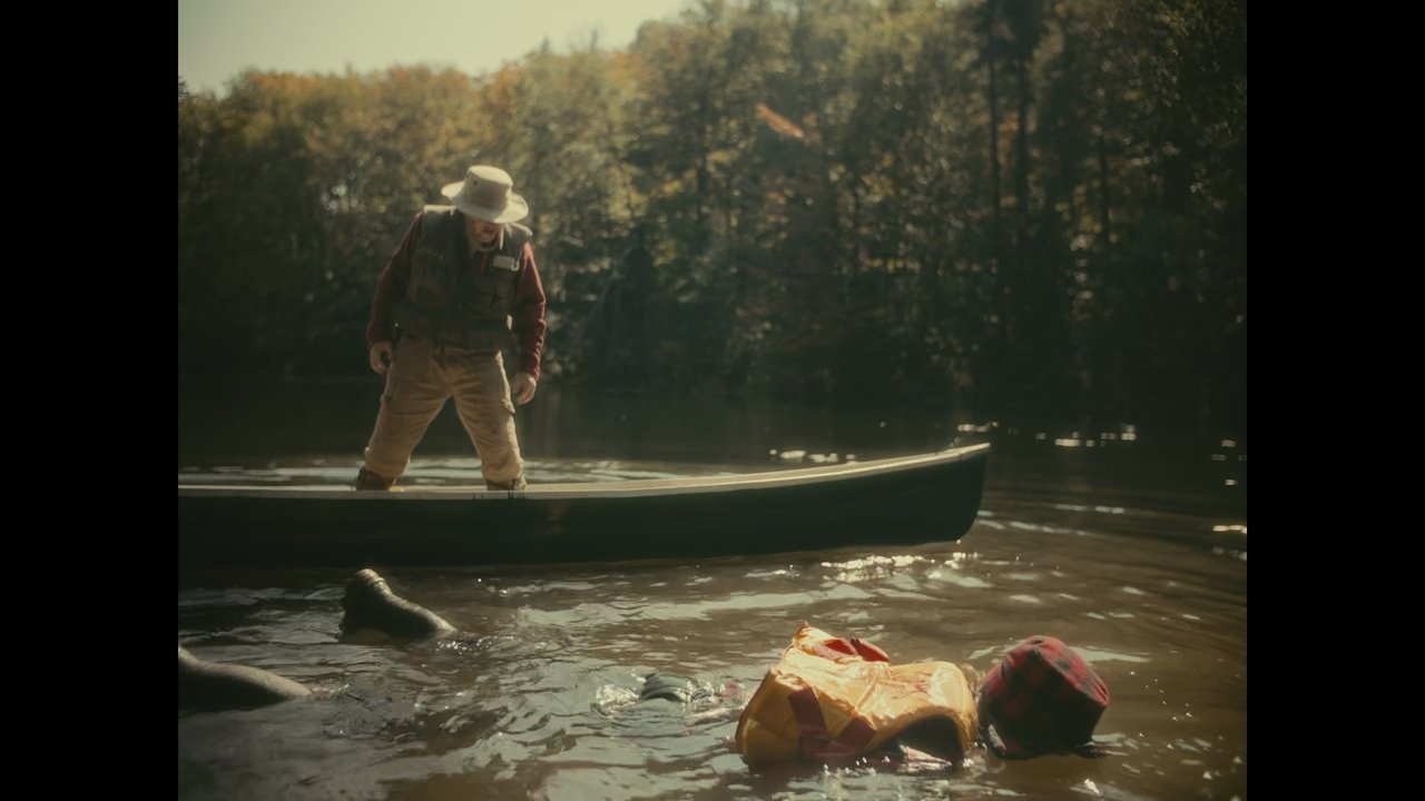 Hooked Movie Screenshot 1