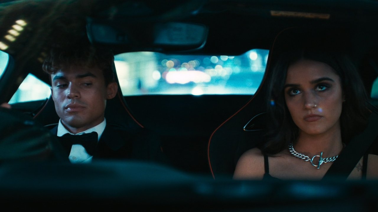 My Fault: London Movie Screenshot 5