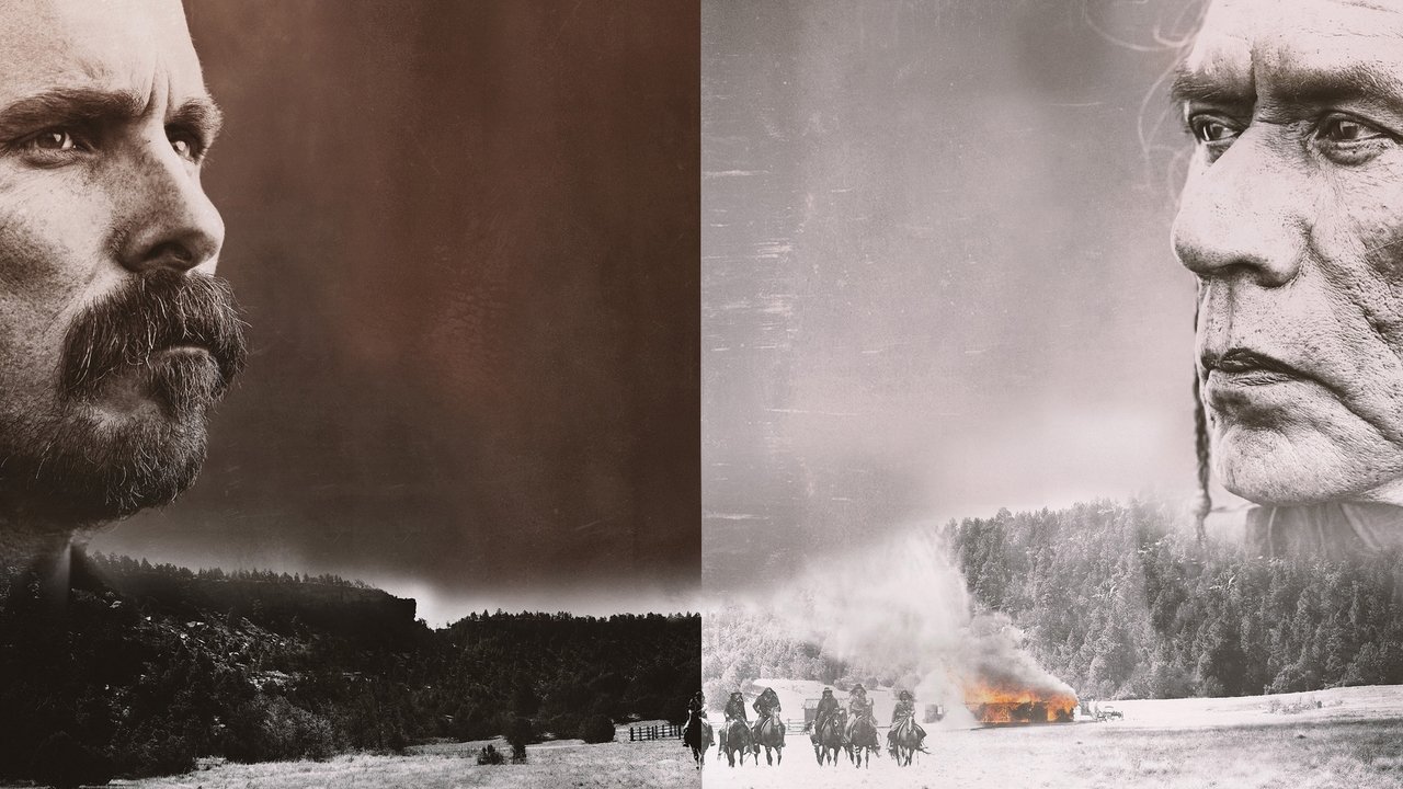 Hostiles Movie Screenshot 5