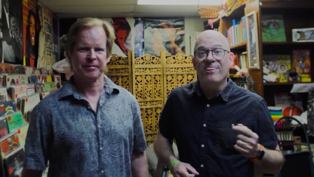 Comic Cash Movie Screenshot 3