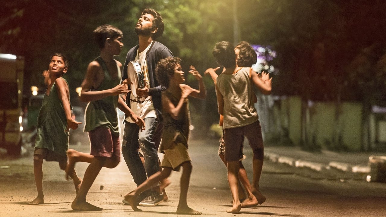 Sarvam Thaala Mayam Movie Screenshot 4