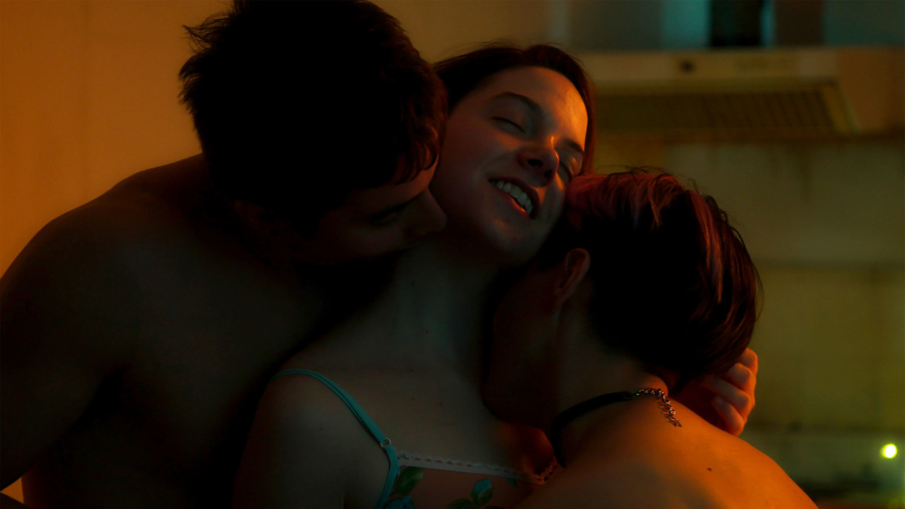 Vera and the Pleasure of Others Movie Screenshot 2