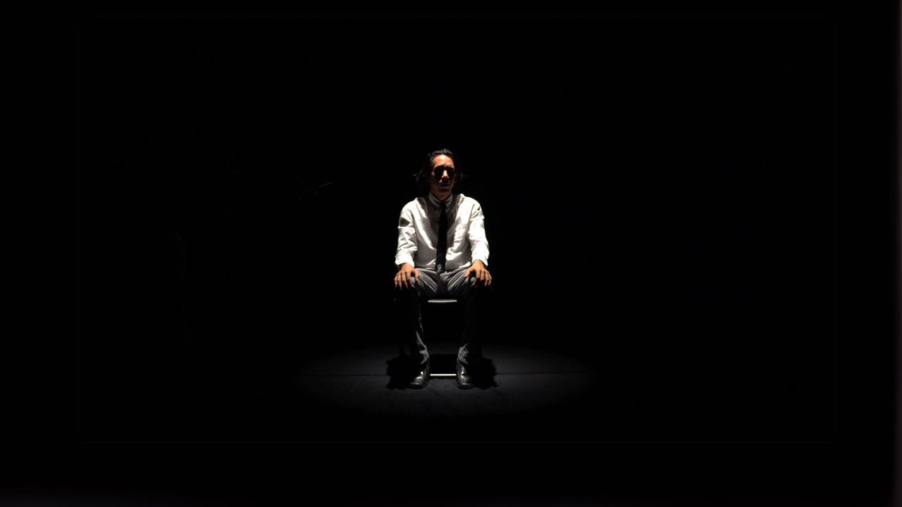 What You See In My Eyes Movie Screenshot 2