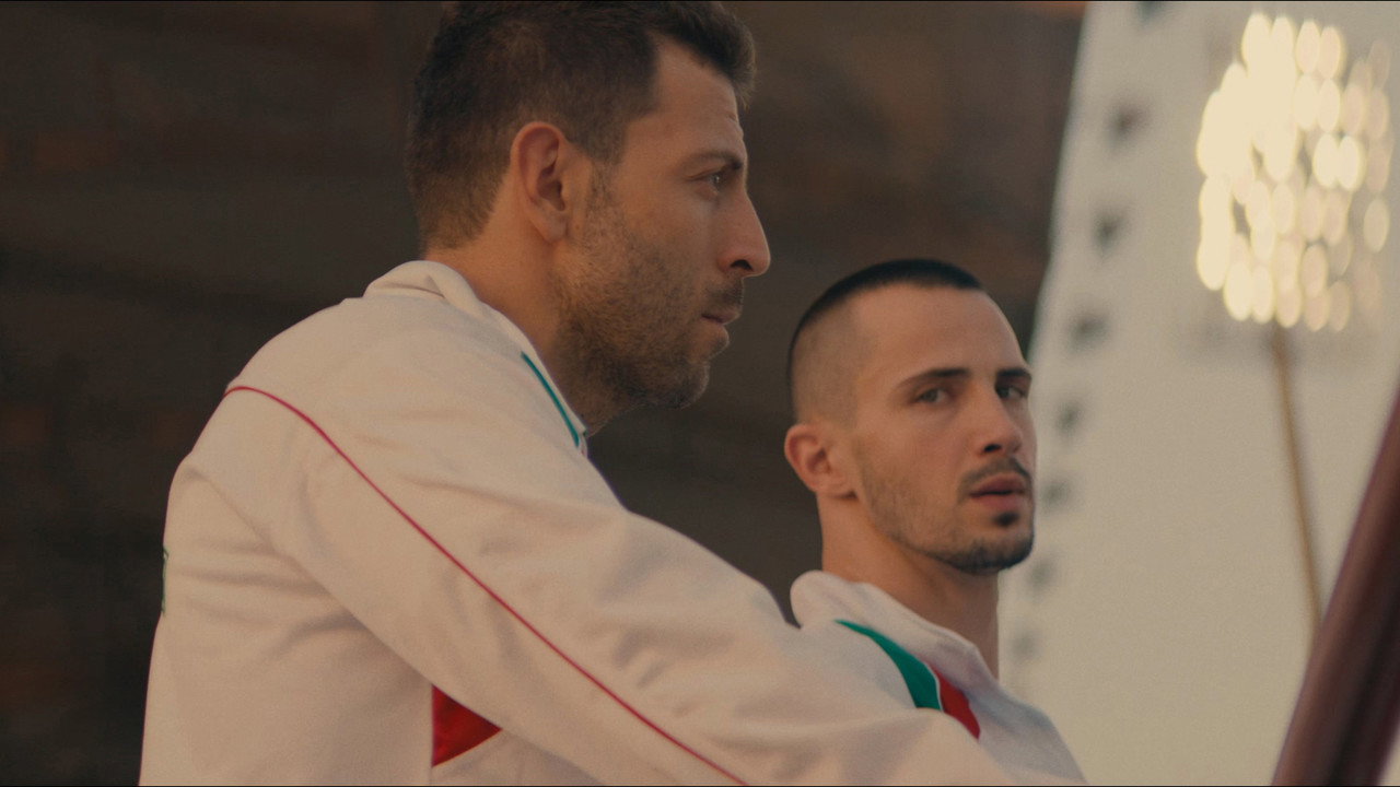 No Wings Movie Screenshot 2