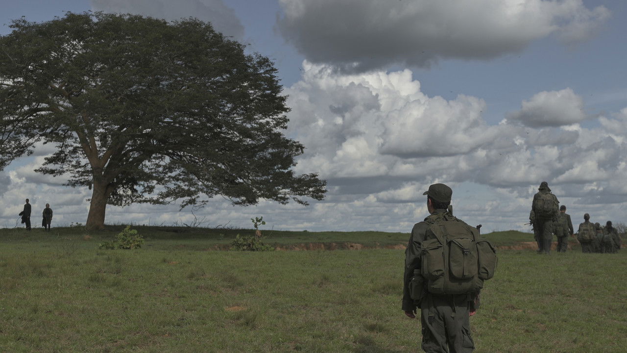 Horizonte Movie Screenshot 5