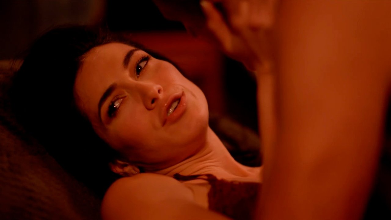 Heart Strings Movie Screenshot 3