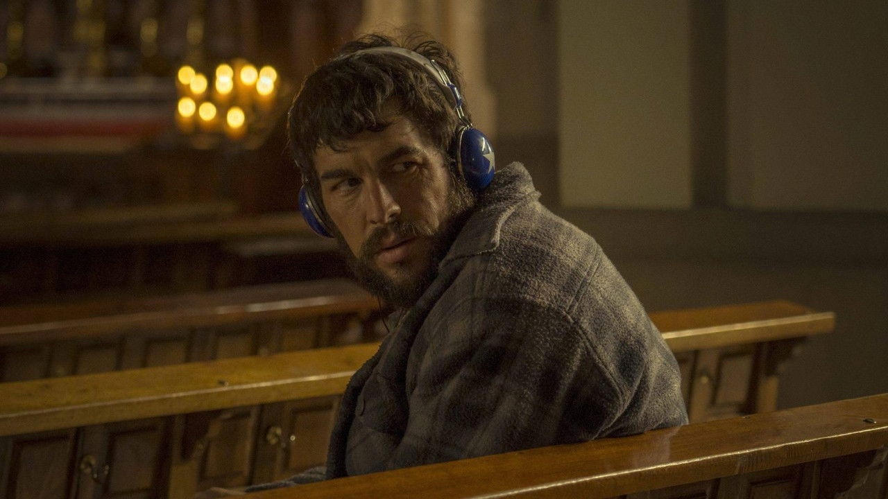 Escape Movie Screenshot 5