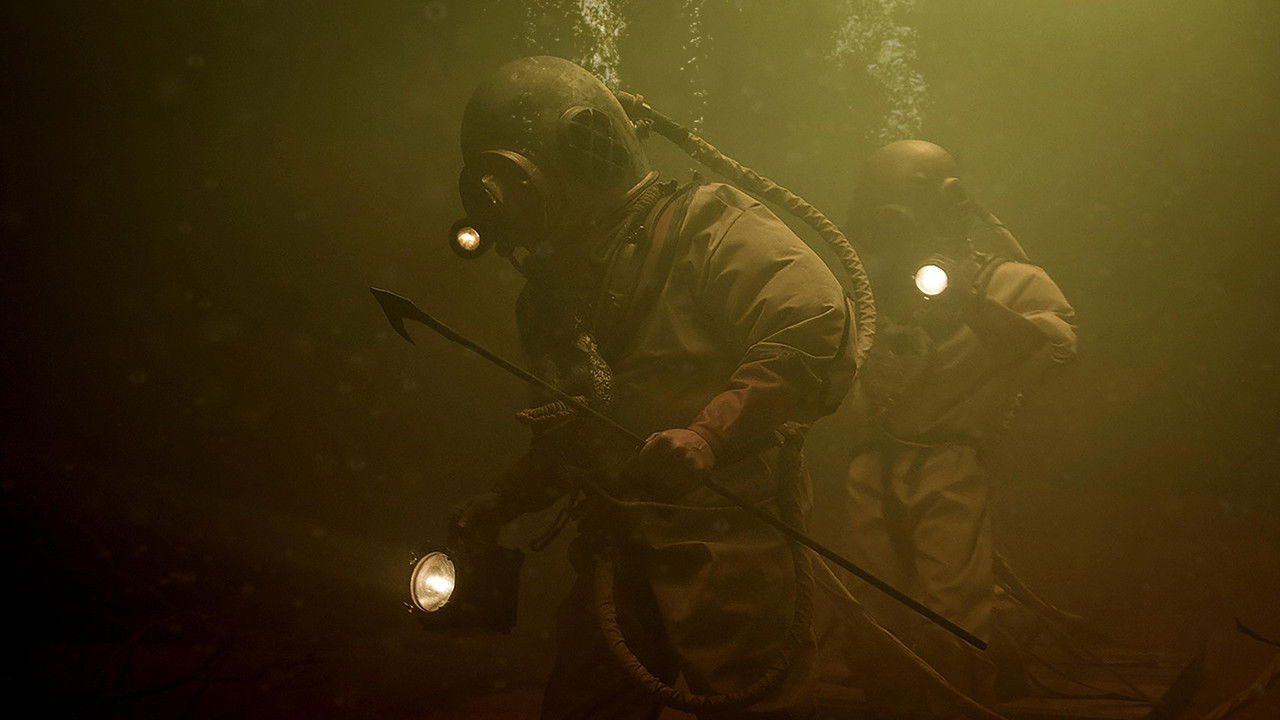 Fear Below Movie Screenshot 4