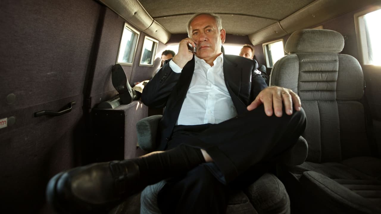 The Bibi Files Movie Screenshot 1