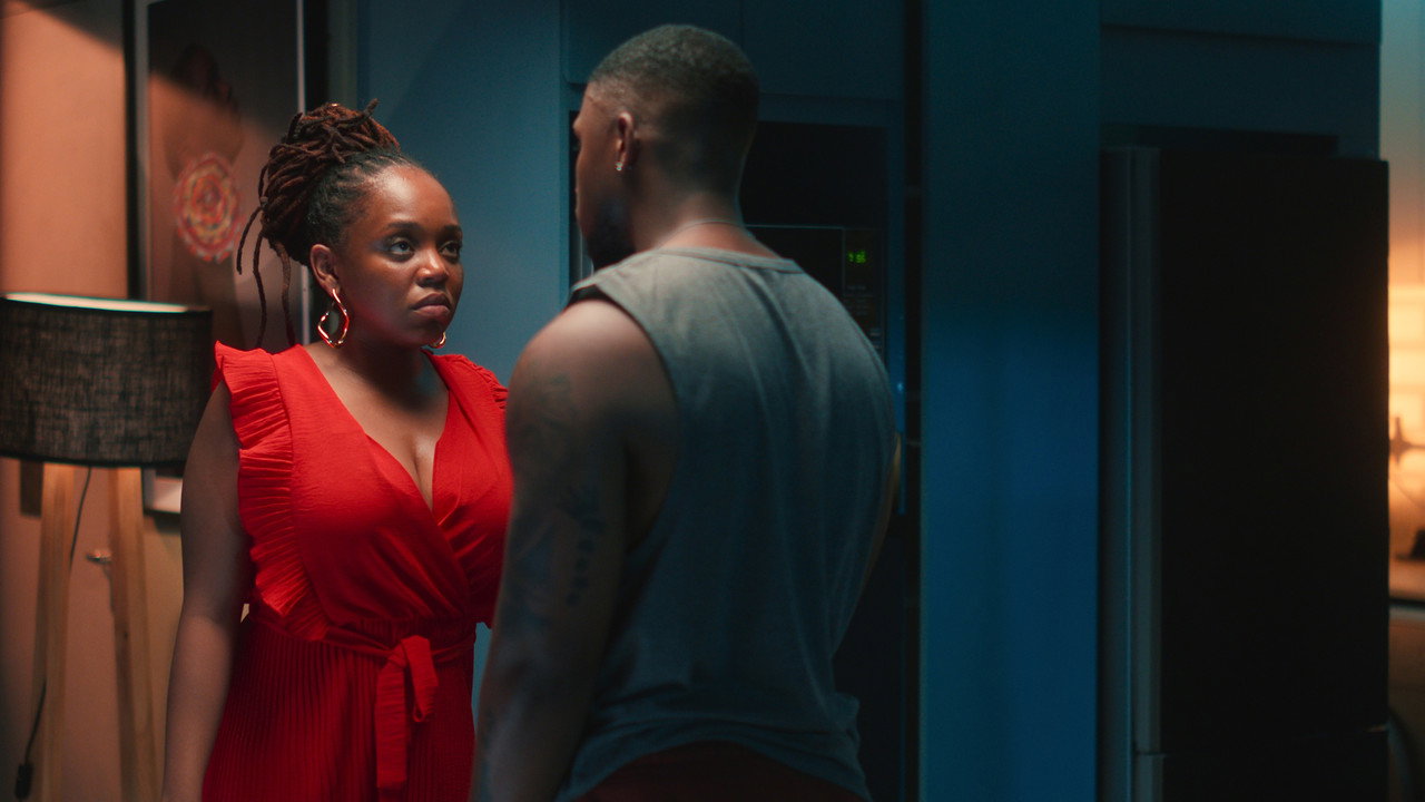 Umjolo: The Gone Girl Movie Screenshot 2