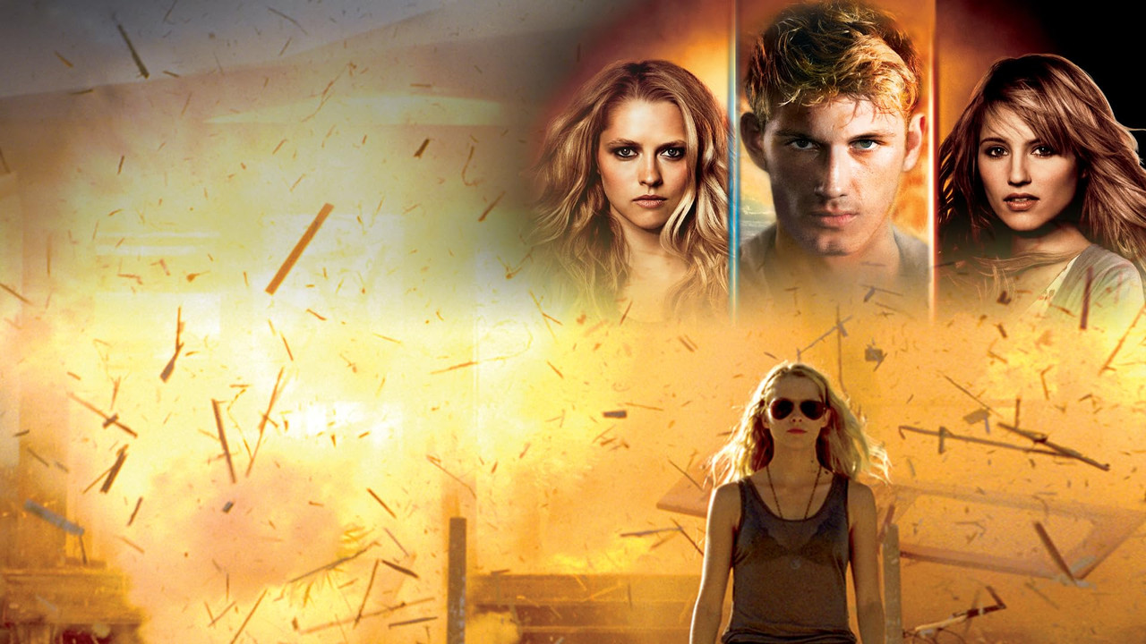 I Am Number Four Movie Screenshot 2