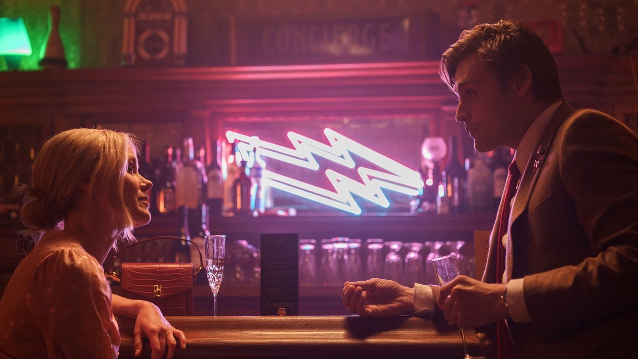 Young Werther Movie Screenshot 1