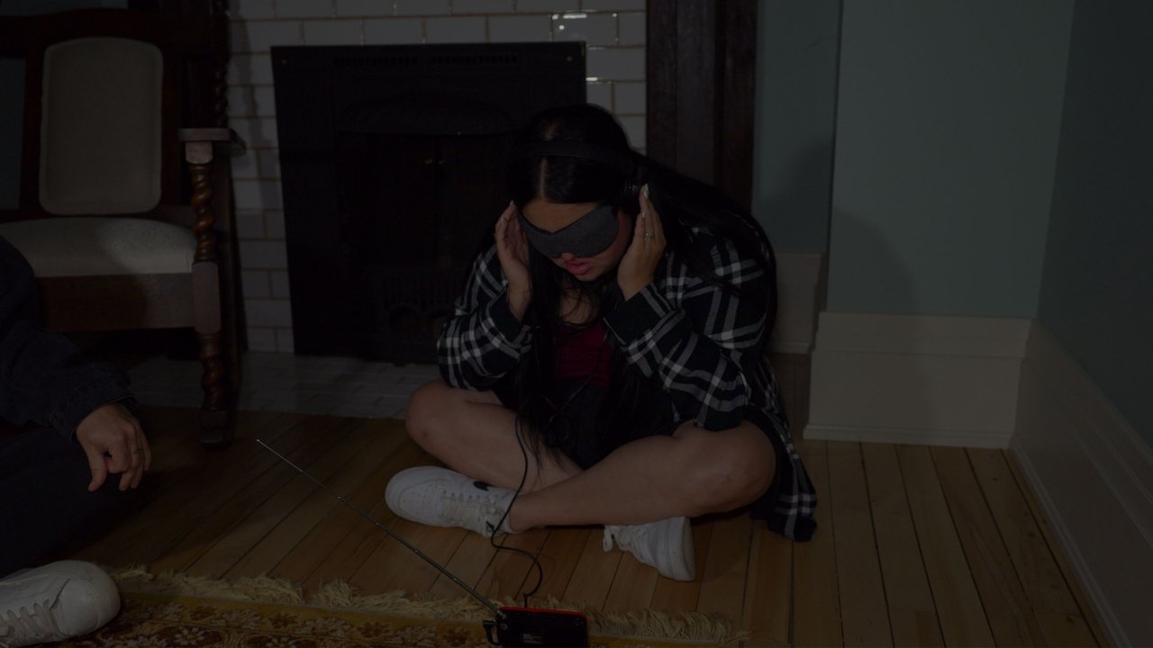 House on Eden Movie Screenshot 2