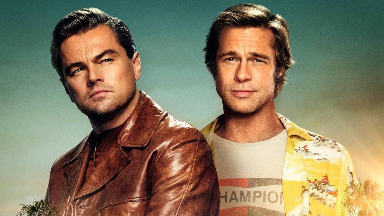 Once Upon a Time... in Hollywood Movie Screenshot 1