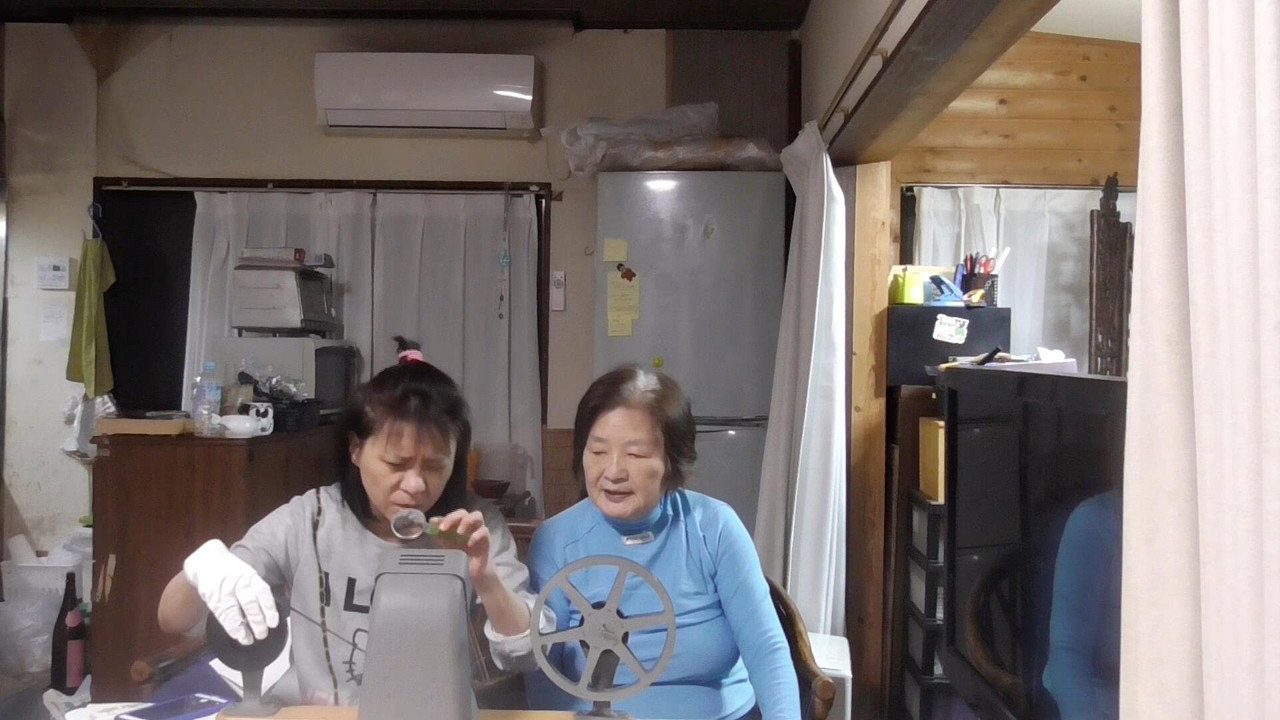 The Voices of the Silenced Movie Screenshot 1