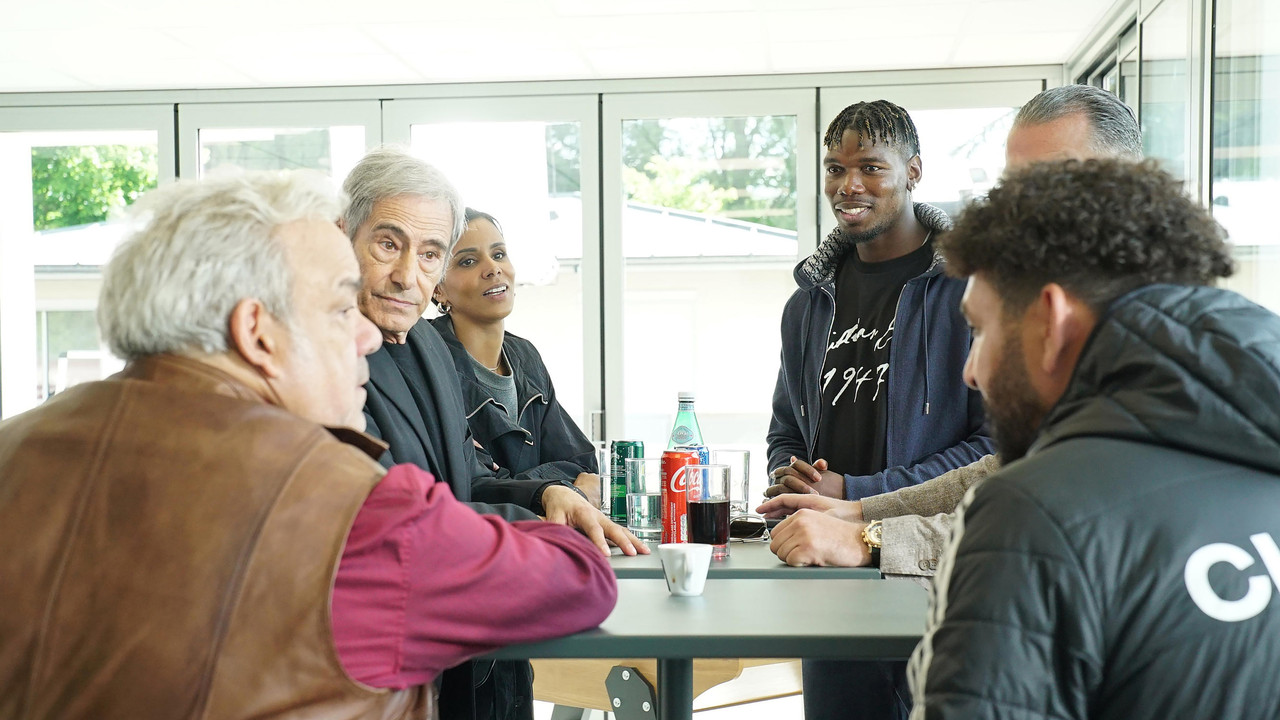 Some Shooting Stars Movie Screenshot 3