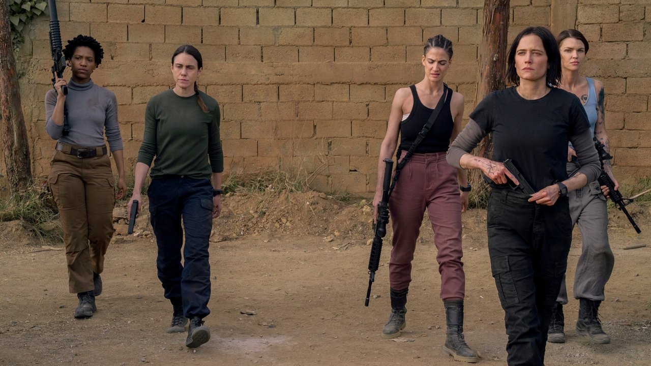 Dirty Angels Movie Screenshot 1