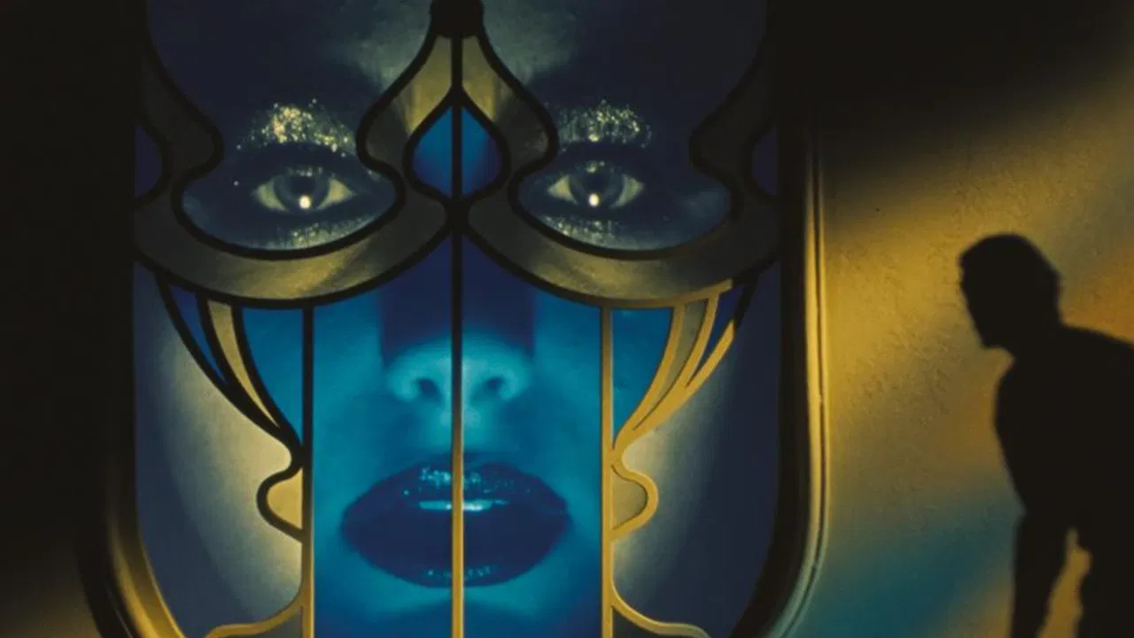 Orfeo Movie Screenshot 1