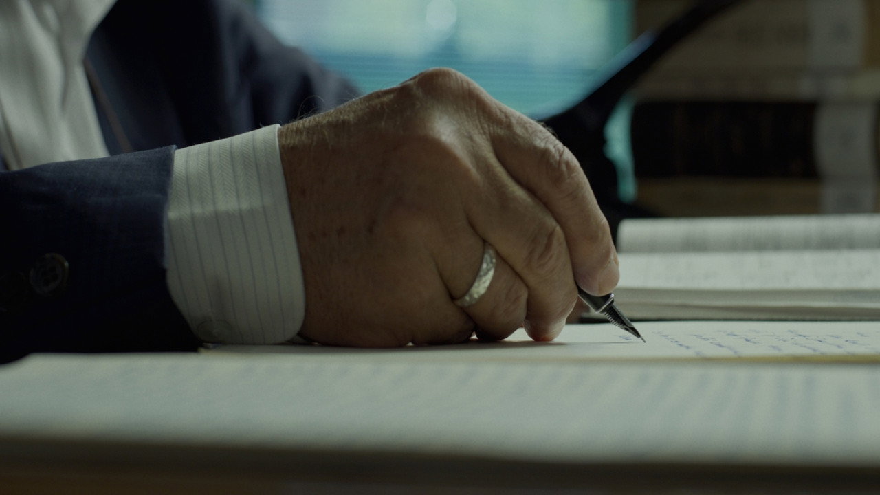 Forever Thirty-Three Movie Screenshot 3