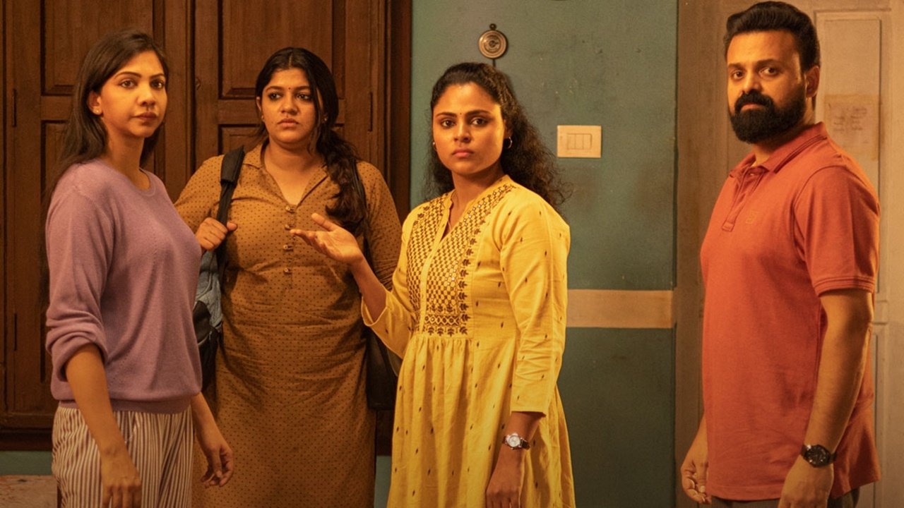 Padmini Movie Screenshot 4