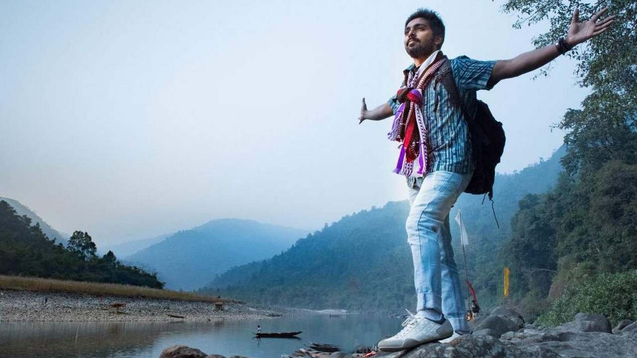 Sarvam Thaala Mayam Movie Screenshot 1