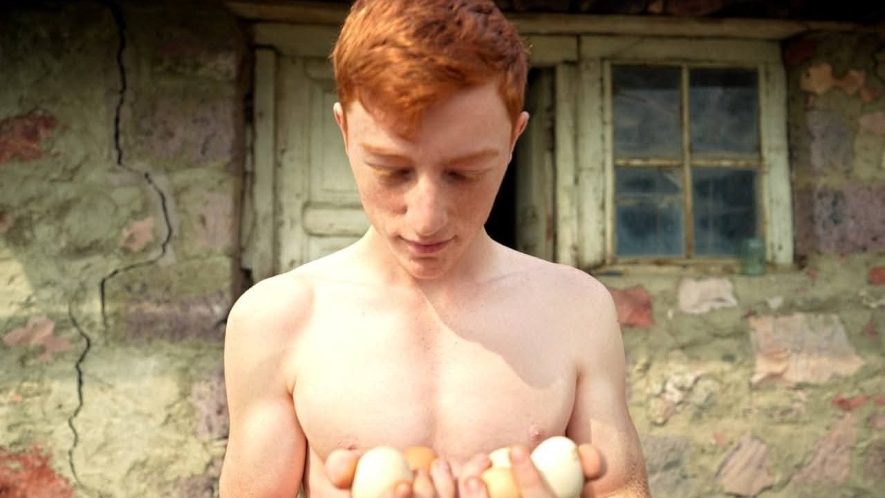 DADDY, YOU STILL LOVE ME, DON’T YOU? Movie Screenshot 2