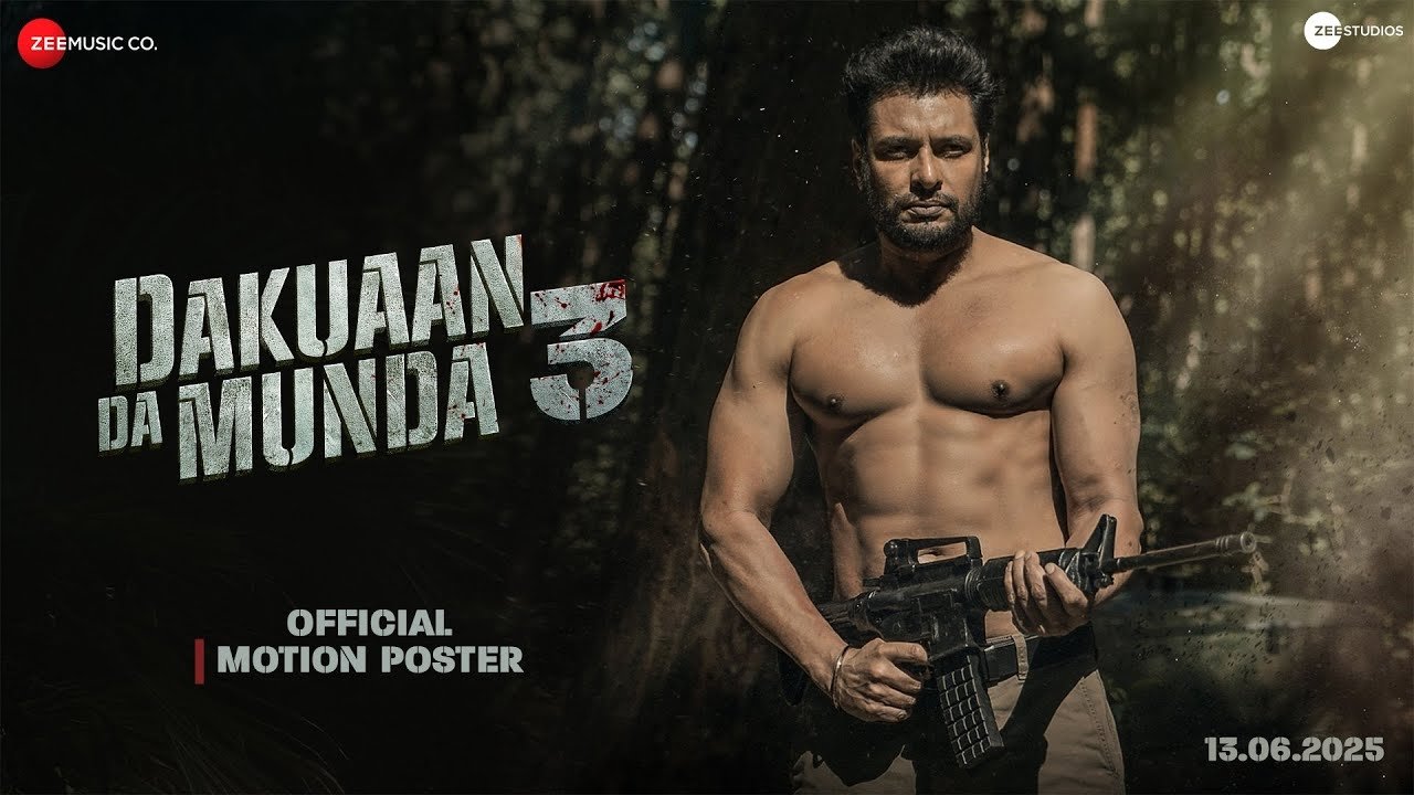 Dakuaan Da Munda 3 Movie Screenshot 1