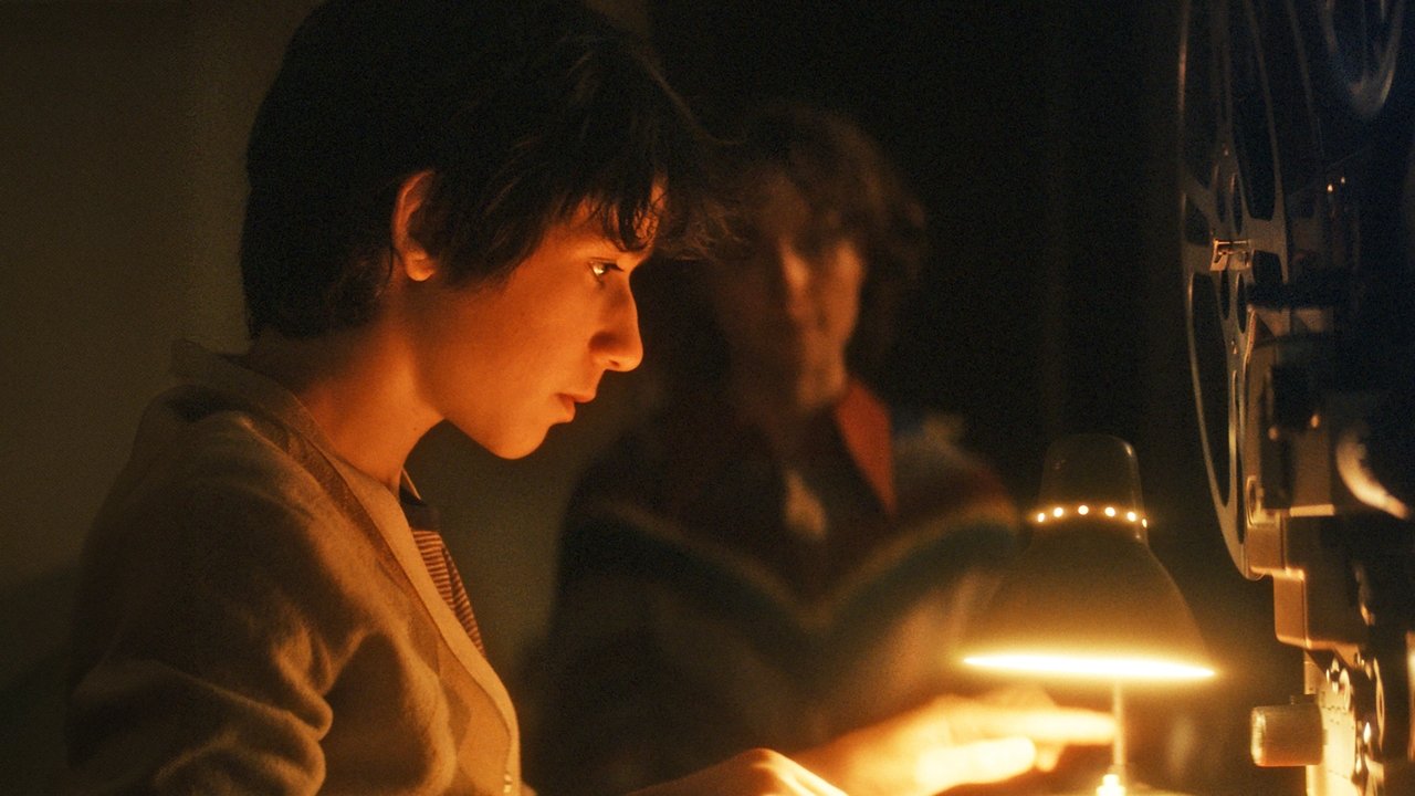 Filmlovers! Movie Screenshot 1