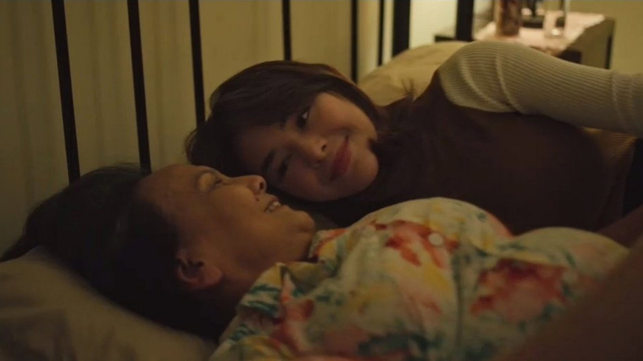 Bila Esok Ibu Tiada Movie Screenshot 5