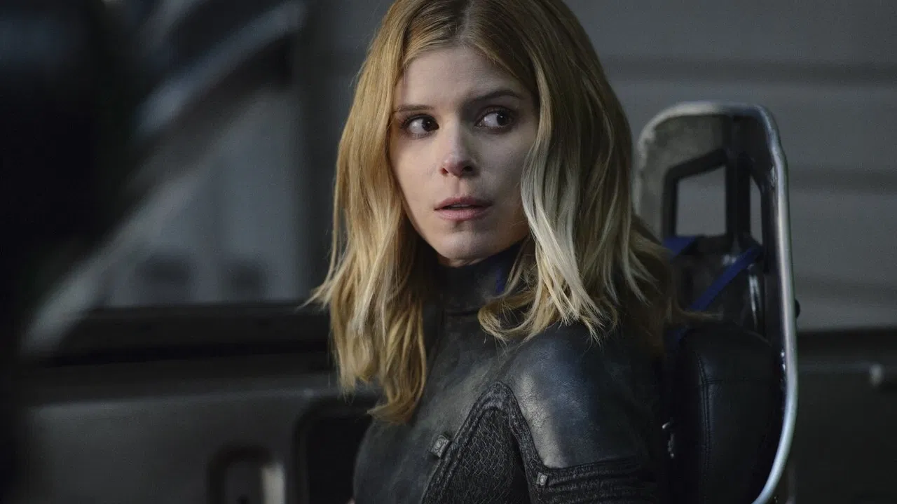 Fantastic Four Movie Screenshot 4