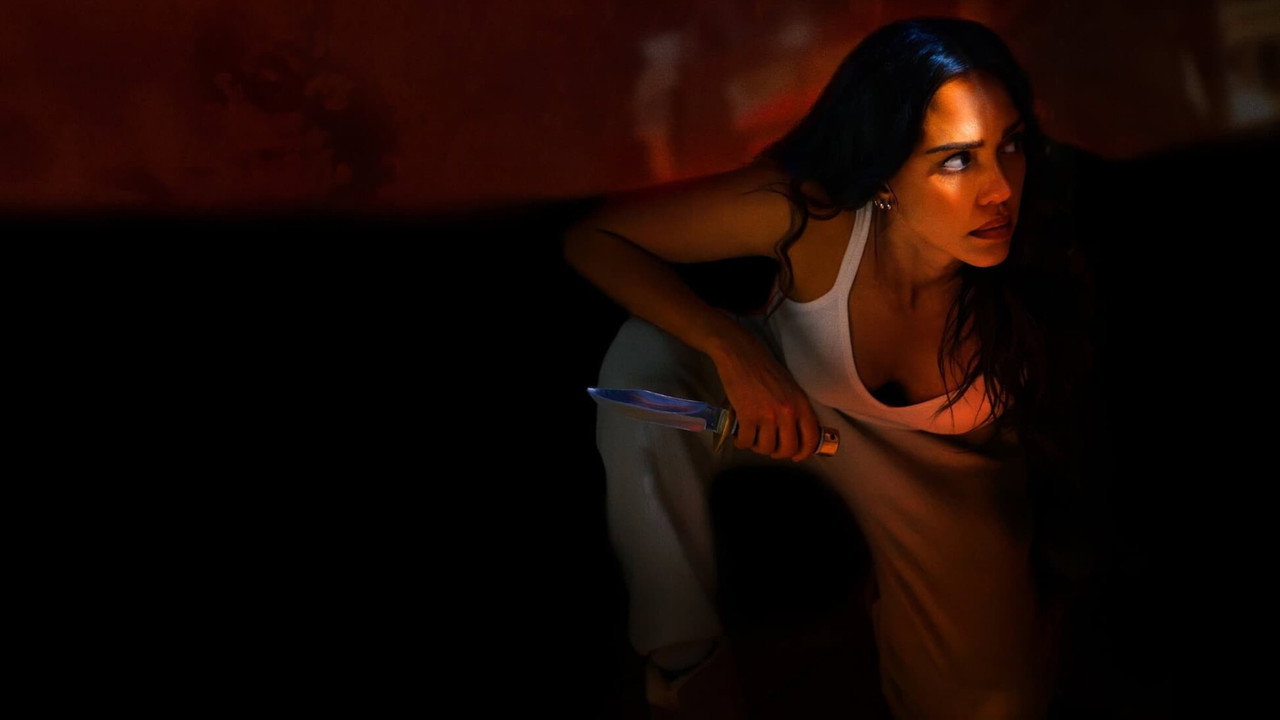 Trigger Warning Movie Screenshot 5