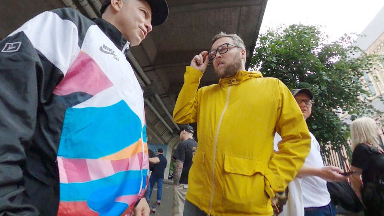 Mogwai: If the Stars Had a Sound Movie Screenshot 4