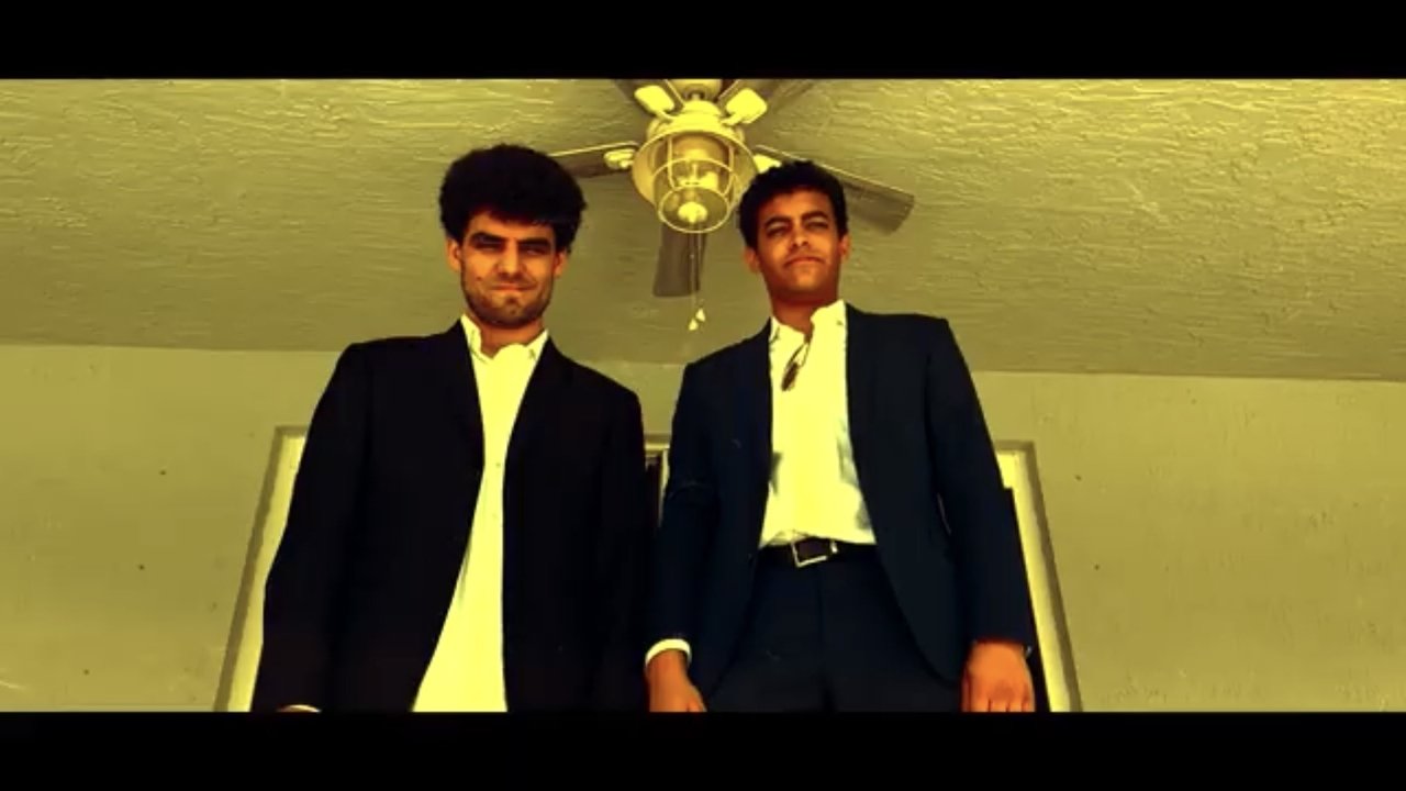 Twang & Trouble Movie Screenshot 2