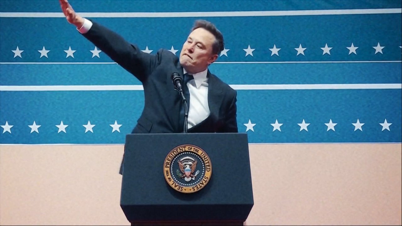 Die TikTok-Armee der AfD Movie Screenshot 3