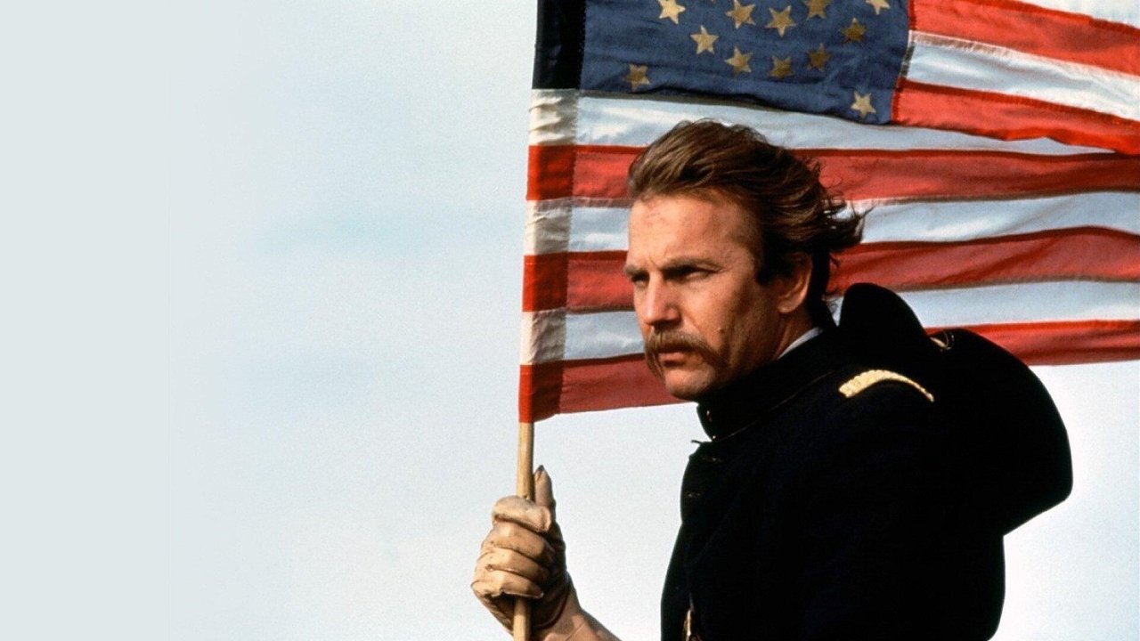 Dances with Wolves Movie Screenshot 1