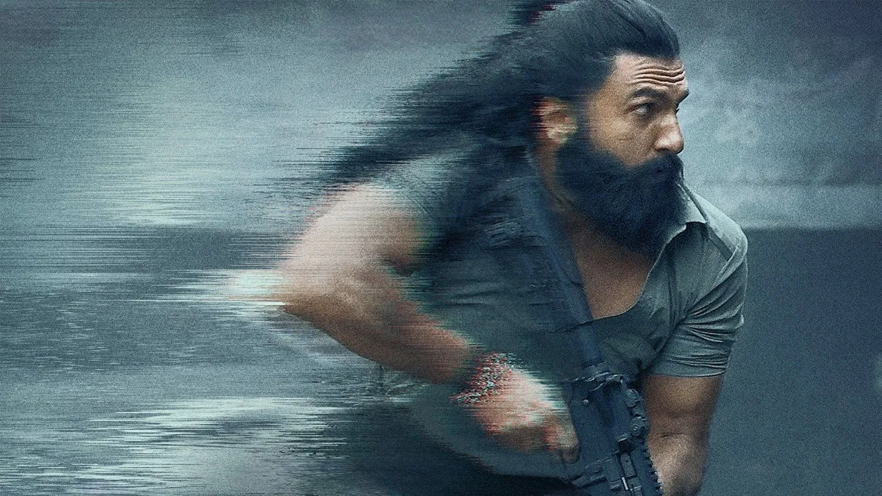 Dhurandhar: The Revenge Movie Screenshot 4