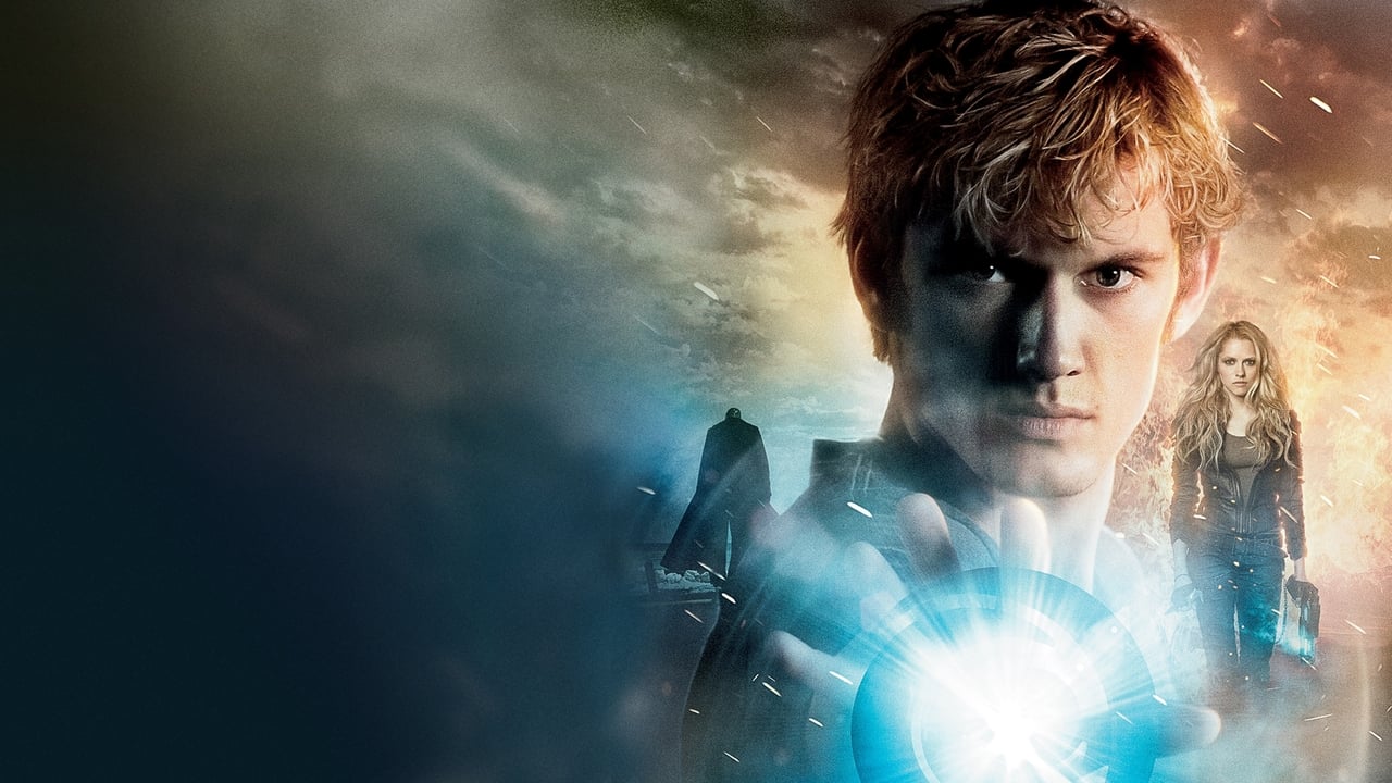 I Am Number Four Movie Screenshot 1