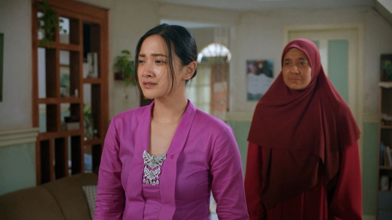 Pantaskah Aku Berhijab Movie Screenshot 3