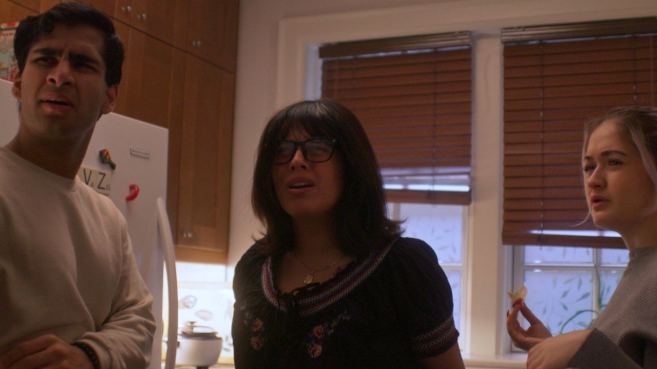 Tupperware Movie Screenshot 1