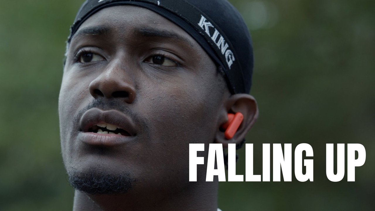 Falling Up Movie Screenshot 1