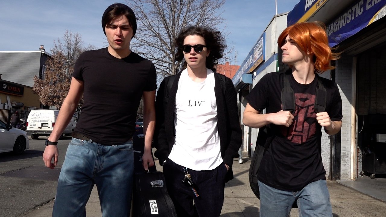 In Terms of Tomorrow Movie Screenshot 2