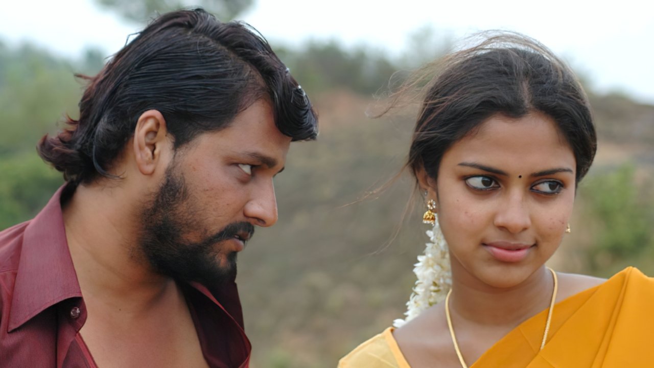 Mynaa Movie Screenshot 4
