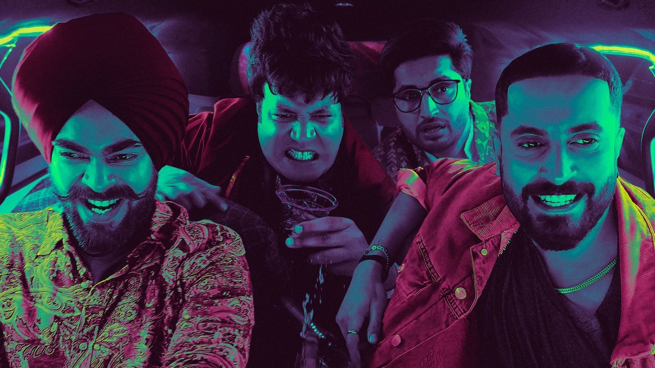 Wild Wild Punjab Movie Screenshot 1