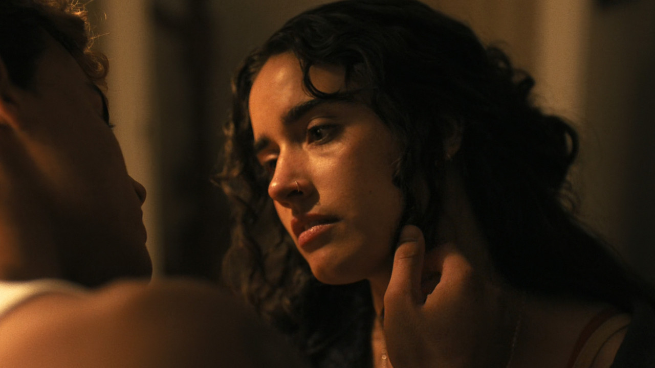 My Fault: London Movie Screenshot 4